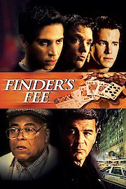 Finder's Fee