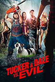 Tucker & Dale vs. Evil