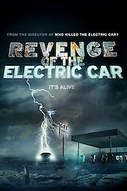 Revenge of the Electric Car