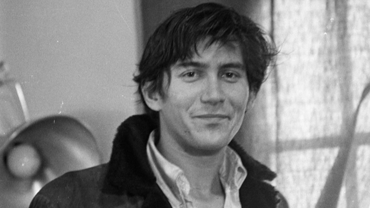 Phil Ochs: There but for Fortune