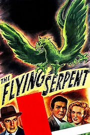 The Flying Serpent