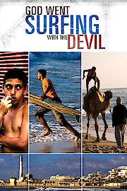 God Went Surfing with the Devil