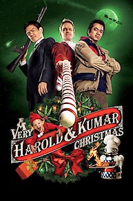 A Very Harold & Kumar 3D Christmas