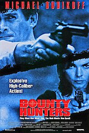 Bounty Hunters