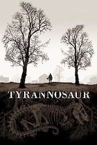 Tyrannosaur