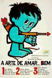 A Arte de Amar Bem