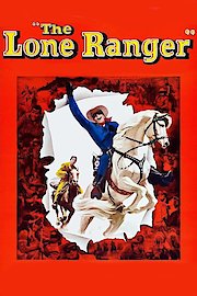 The Lone Ranger