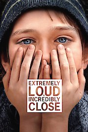 Extremely Loud & Incredibly Close