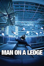 Man on a Ledge