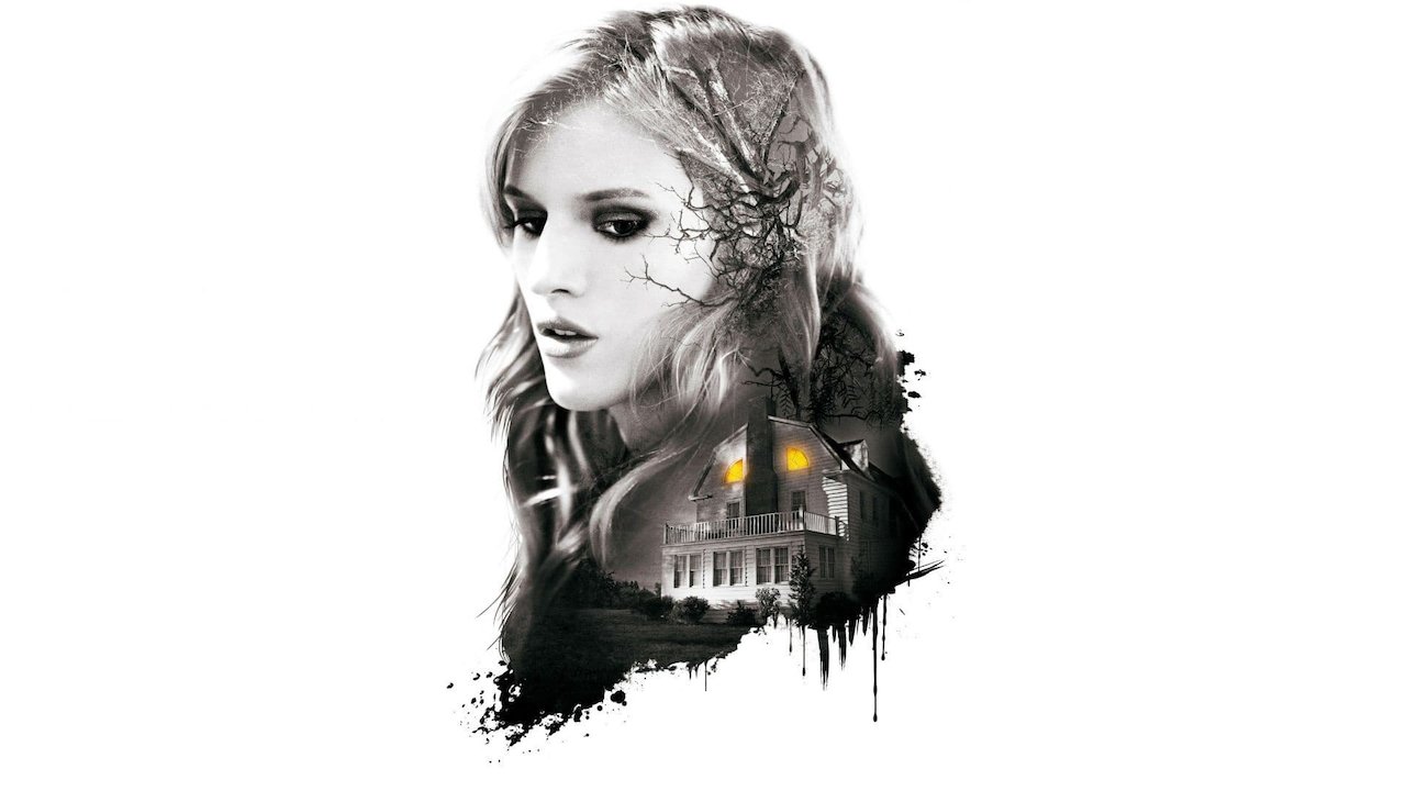 The Amityville Horror: The Lost Tapes