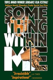 Something Within Me