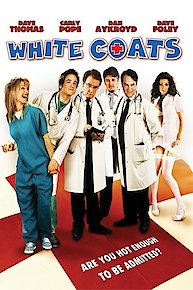 White Coats