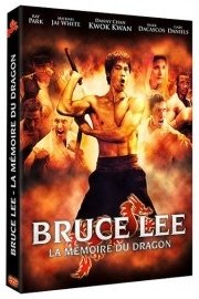 The Legend of Bruce Lee