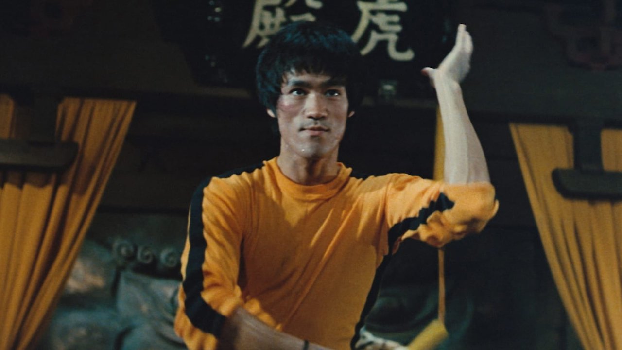 The Game of Death