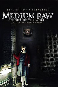 Medium Raw