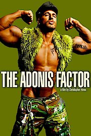 The Adonis Factor