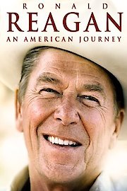 Ronald Reagan: An American Journey