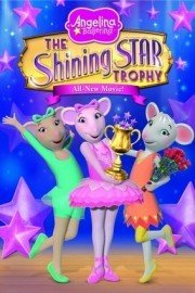 Angelina Ballerina: The Shining Star Trophy