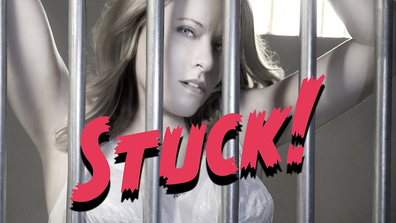 Stuck!