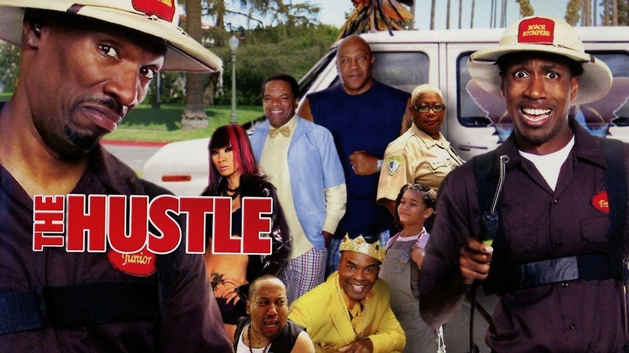 The Hustle