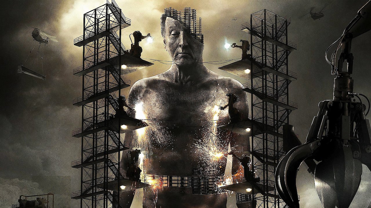Saw: The Final Chapter