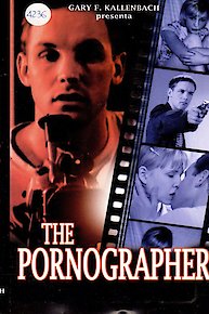 The Pornographer