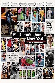 Bill Cunningham: New York