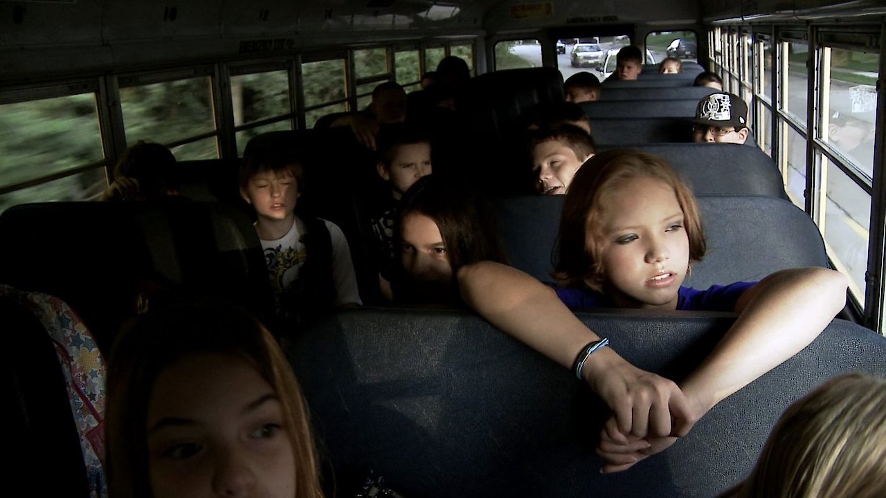 The Bully Project