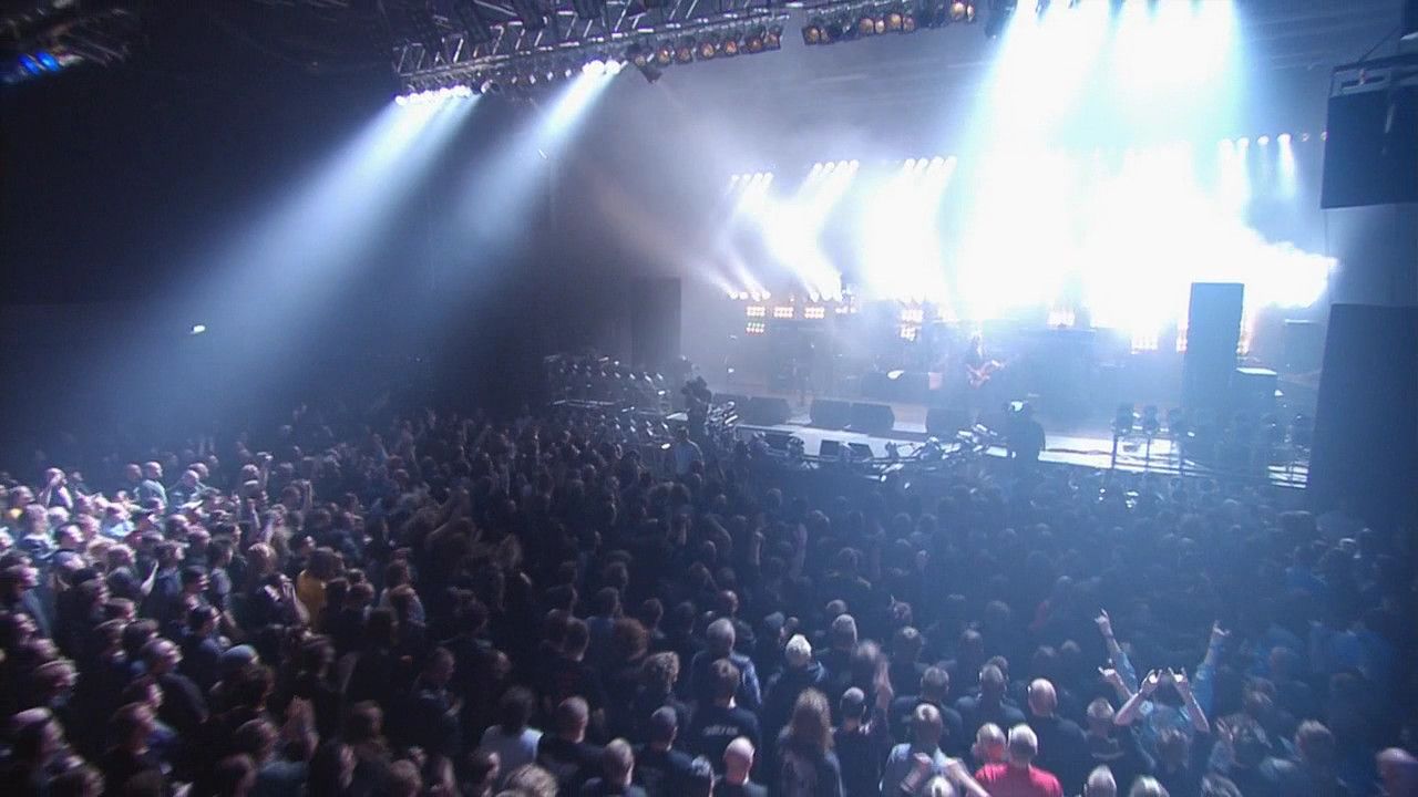 Stage Fright