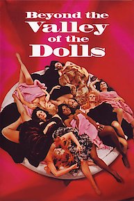 Beyond the Valley of the Dolls