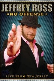 Jeffrey Ross: No Offense
