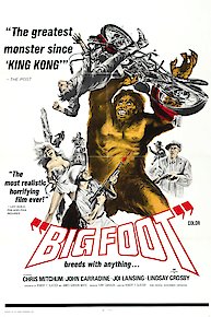 Bigfoot