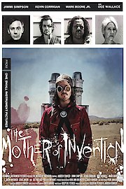 The Mother of Invention