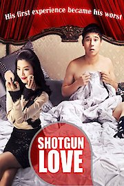 Shotgun Love