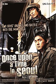 Once Upon a Time in Seoul
