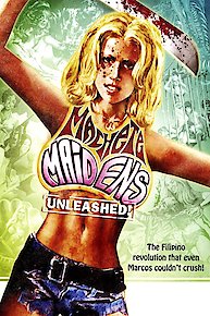 Machete Maidens Unleashed!