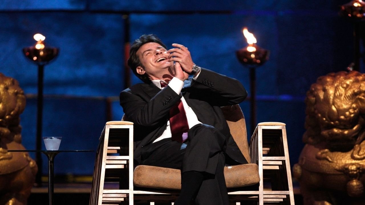 Roast of Charlie Sheen