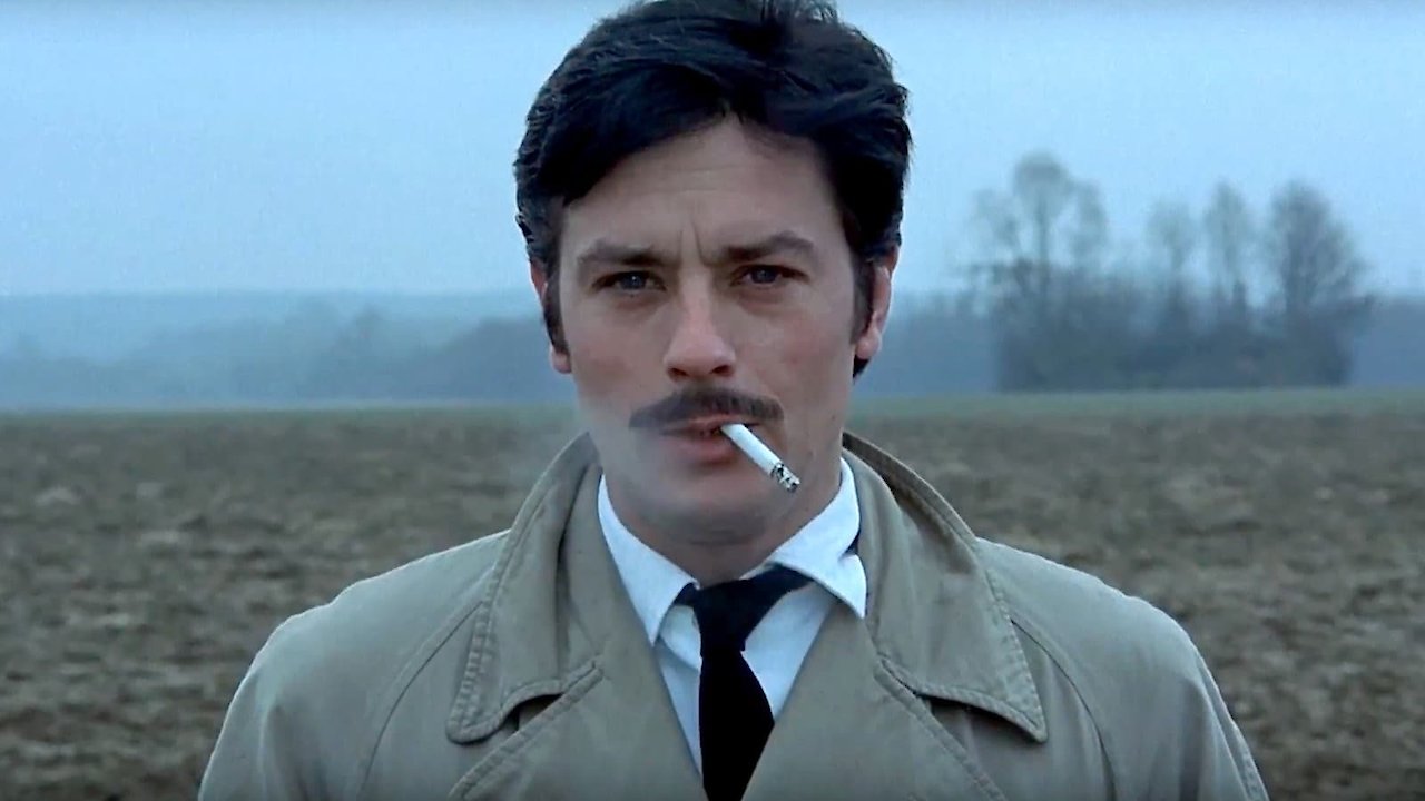 Le Cercle rouge