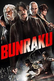 Bunraku