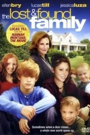 The Lost and Found Family