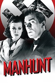 Man Hunt