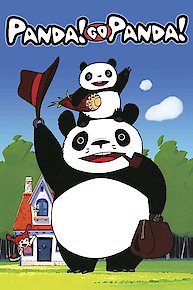 Panda! Go, Panda!