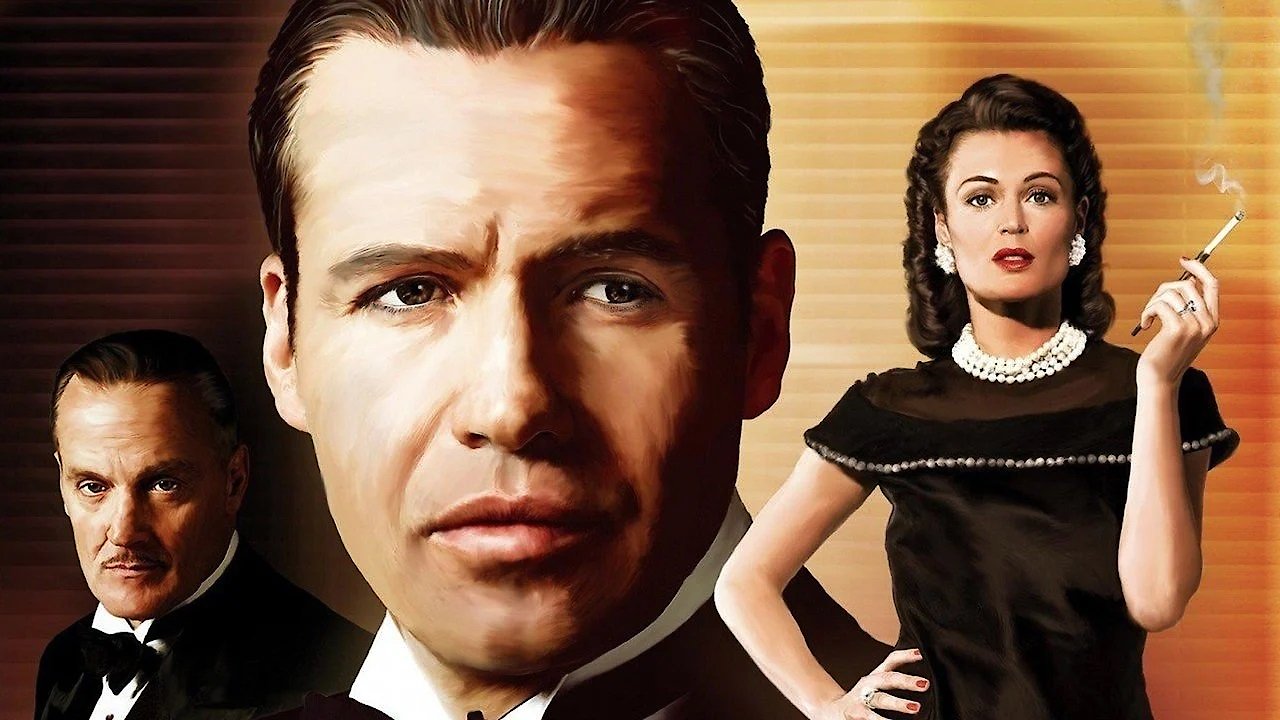 The Hessen Conspiracy