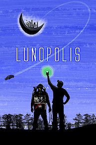 Lunopolis