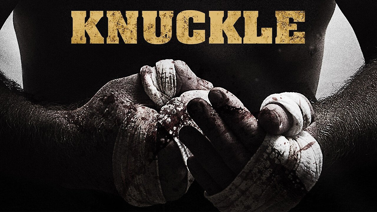 Knuckle