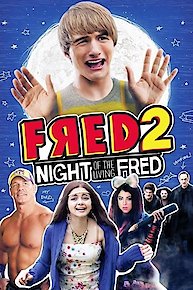 Fred 2: Night of the Living Fred