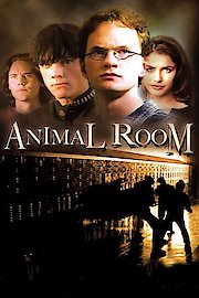 The Animal Room