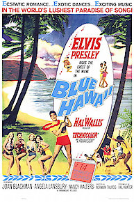 Blue Hawaii