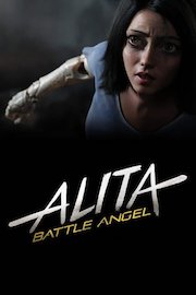 Battle Angel