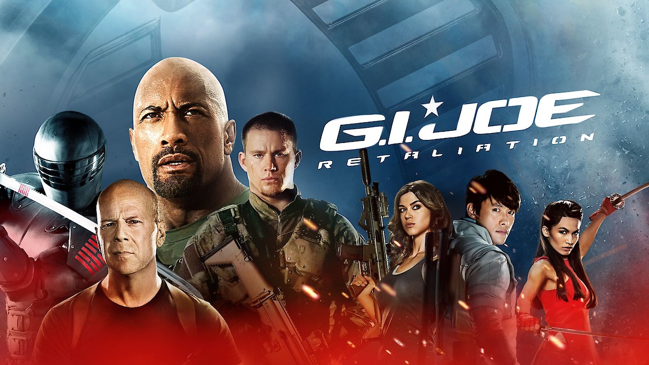 G.I. Joe: Retaliation